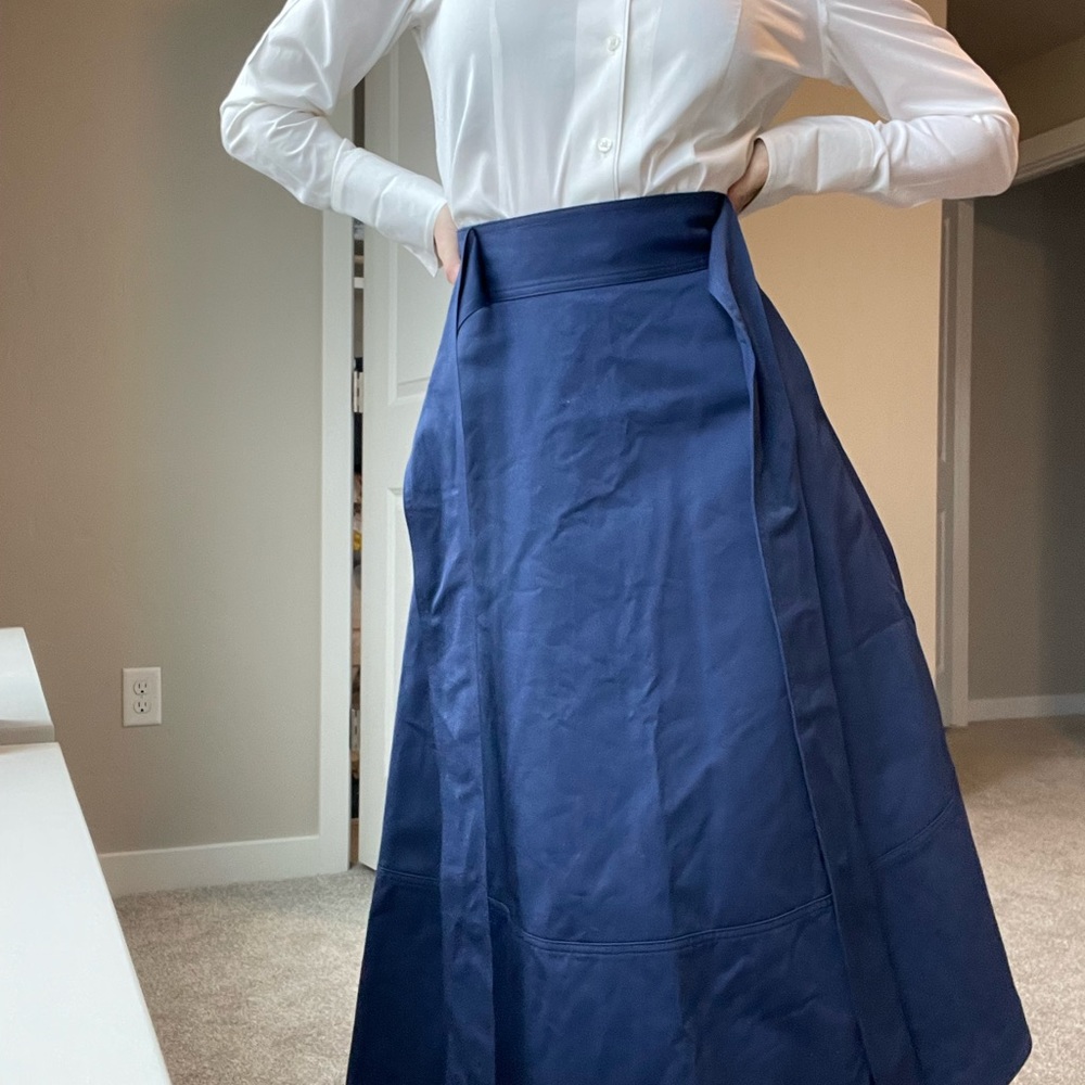 G. By Goop skirt - Picture 7 of 13